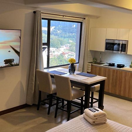 Unique Studio Apartment In The Heart Of Guatemala Exterior foto