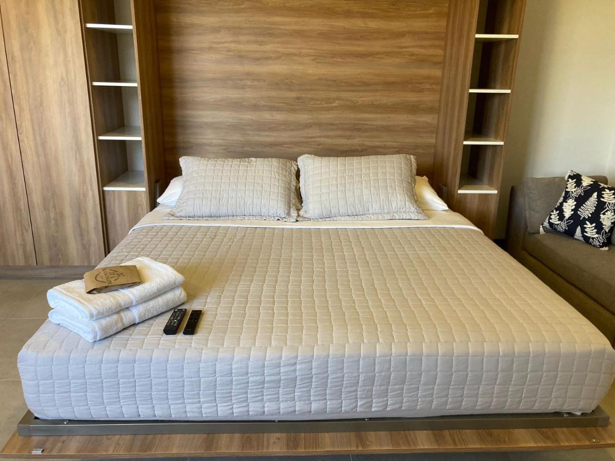 Unique Studio Apartment In The Heart Of Guatemala Exterior foto