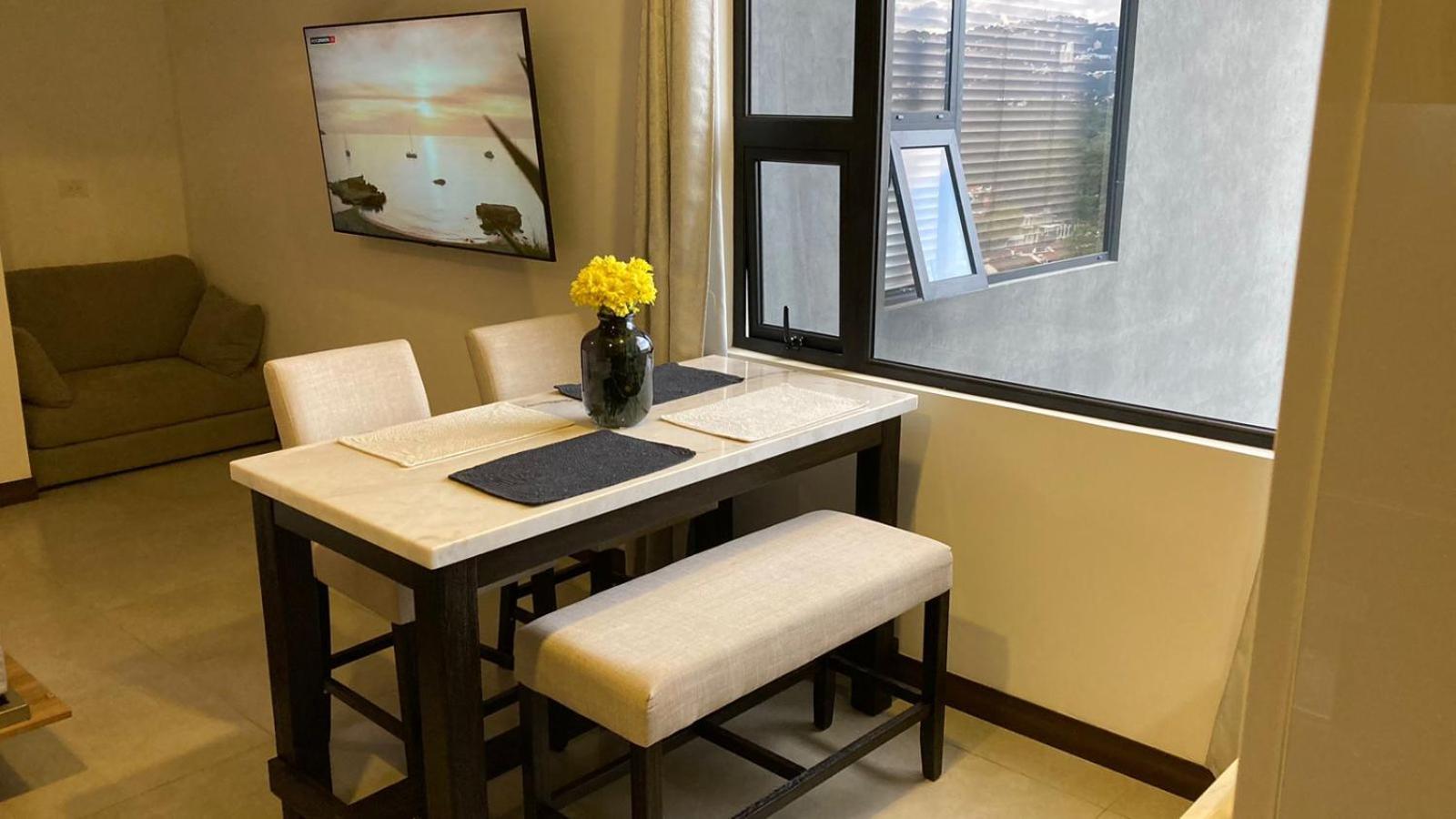 Unique Studio Apartment In The Heart Of Guatemala Exterior foto